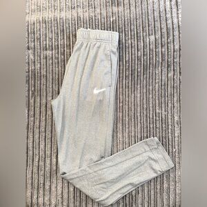 Nike Dri-Fit youth joggers